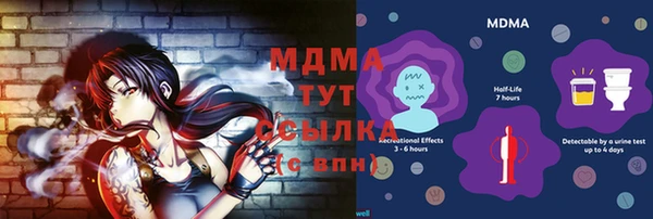 молекула духа Алексеевка